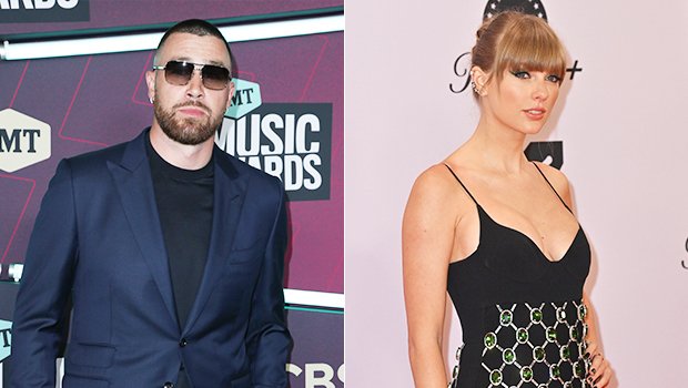 Taylor Swift Feels ‘More Free’ in Romance With Travis Kelce – Hollywood Life