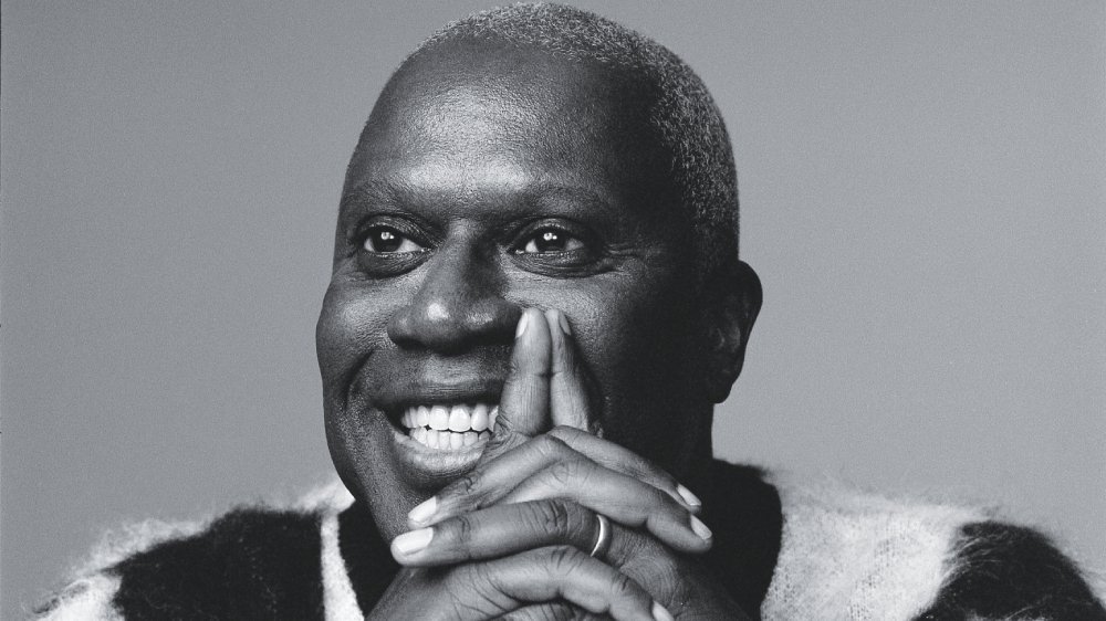 Andre Braugher, ‘Brooklyn Nine-Nine’ and ‘Homicide: Life on the Street’ Star, Dies at 61