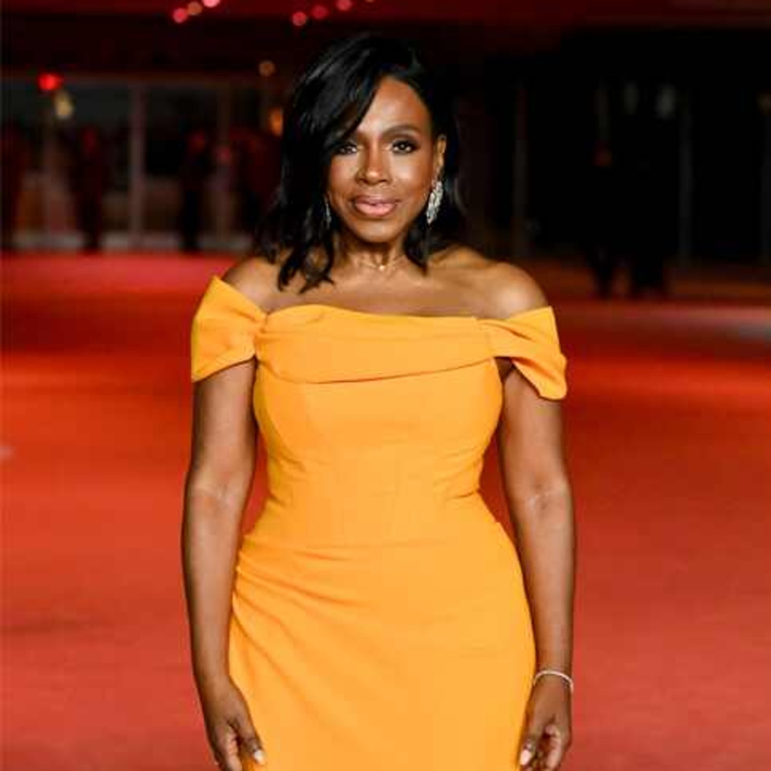 Sheryl Lee Ralph Addresses Rumors She Doesn't Live With Her Husband