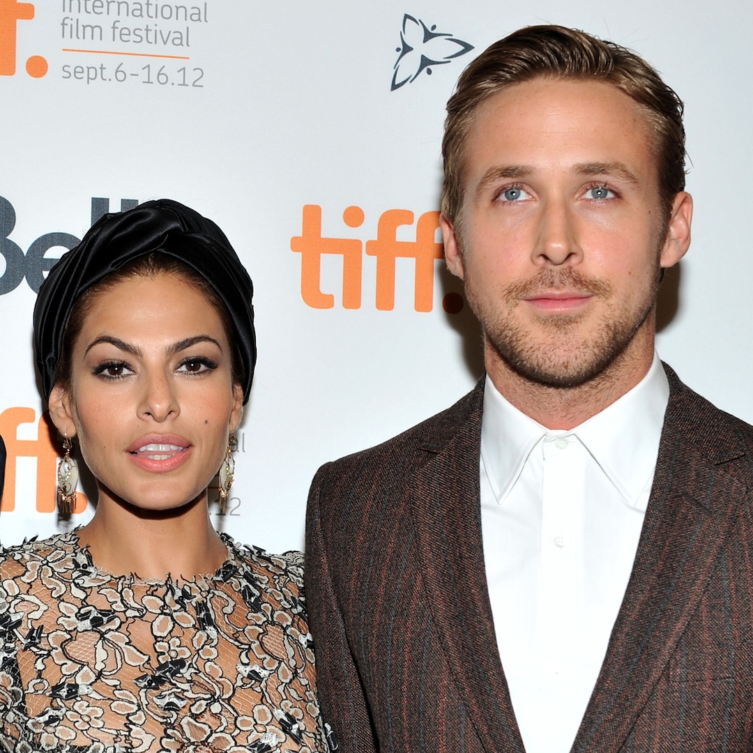 Why Eva Mendes Likely Won’t Join Ryan Gosling at Golden Globes