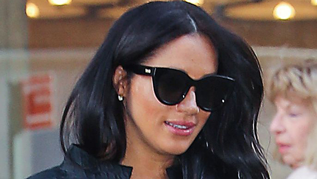 Meghan Markle Has Worn These Trendy Sunglasses & They’re Under 0