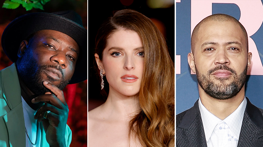 Variety’s 10 Directors to Watch for 2024: Blitz Bazawule, Cord Jefferson and Anna Kendrick Among Noteworthy Helmers