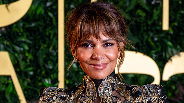 Halle Berry Loves This Leave-In Product: ‘My Favorite Hair Conditioner Right Now’