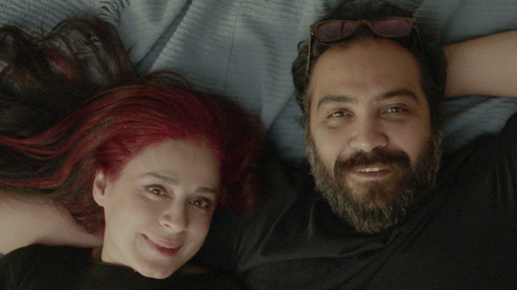 Iranian ‘My Favourite Cake’ Directors on Berlin Travel Ban: “We Are Sad and Tired”