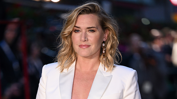 Kate Winslet’s Favorite Hair Product Provides the Ultimate Volume & Shine
