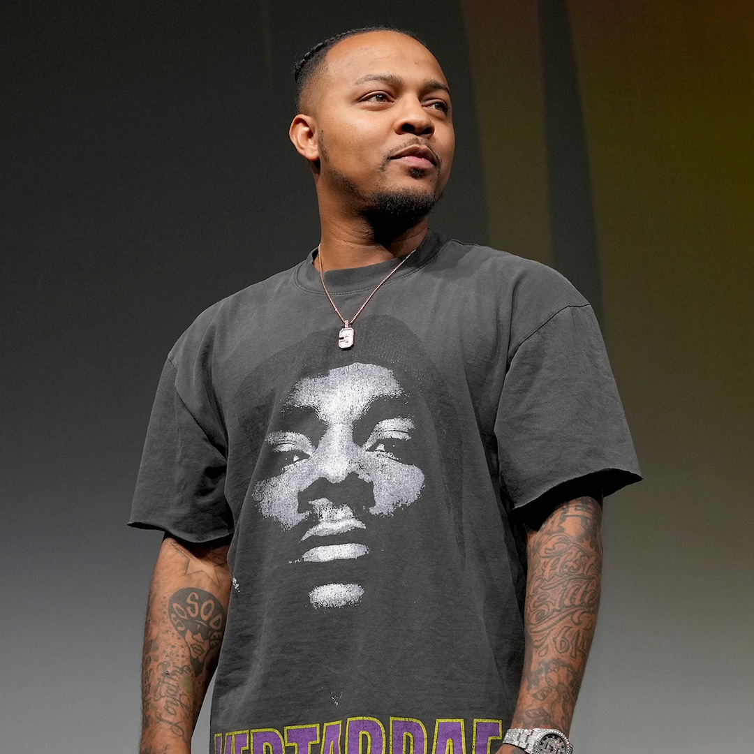 Bow Wow Details Hospitalization & "Worst" Pain Amid Addiction Recovery