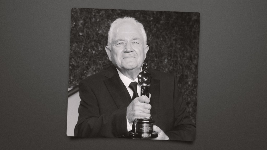 David Seidler, Oscar-Winning ‘The King’s Speech’ Writer, Dies at 86