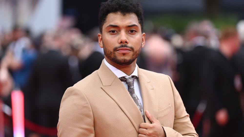 Chance Perdomo, ‘Gen V’ and ‘Chilling Adventures of Sabrina’ Star, Dies at 27