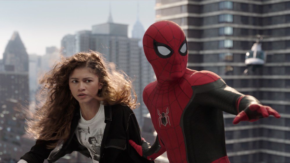 ‘Spider-Man’ Producer Admits ‘Neither Kevin Feige Nor I Knew Who’ Zendaya Was When Casting Her as MJ: We ‘Felt Really Stupid’ When We Found Out