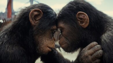 ‘Kingdom of the Planet of the Apes’ Review: The Franchise Essentially Reboots with a Tale of Survival Set — At Last — in the Ape-Ruled Future