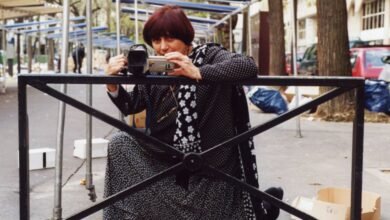 Digital Platform ‘The Gleaners and I’ Brings Agnès Varda to Next Generation of Filmmakers