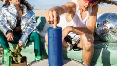 Target’s Summer Sale Has Top-Rated Portable Speakers From 