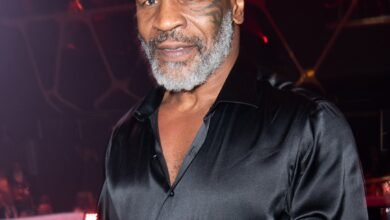Mike Tyson Suffers Medical Emergency on Flight to Los Angeles