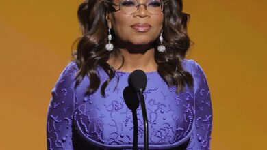 Oprah Winfrey Shares Regret After Being Participant in Diet Culture