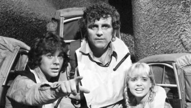 Spencer Milligan, ‘Land of the Lost’ Star, Dies at 86 
