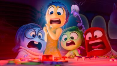Box Office: ‘Inside Out 2’ Outgrosses Original Film With 3.1 Million Global Haul