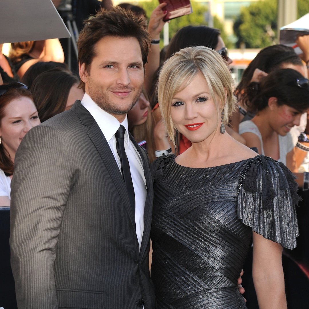 Why Jennie Garth, Peter Facinelli’s Divorce Strengthened Their Family