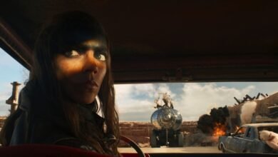 ‘Mad Max’ Franchise Movies, Ranked