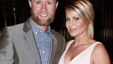 Why Candace Cameron Bure Is Fiercely Protective of Her Marriage