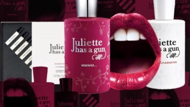 E! Staff Tries Juliette Has A Gun: Is This the Brand’s Best Perfume?