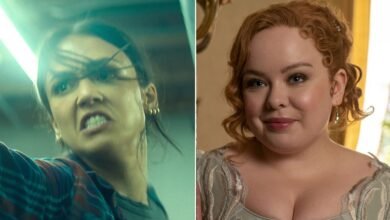 Netflix Top 10: Jessica Alba’s ‘Trigger Warning’ Is the Most-Watched Title of the Week, ‘Bridgerton’ Leads TV Titles