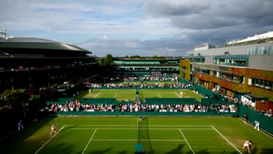 Wimbledon 2024: Every Celeb Attendee