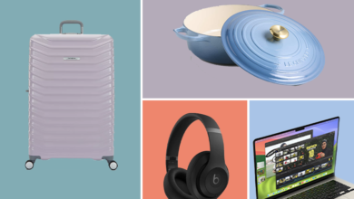 The Best Fourth of July Sales to Shop Today: From Le Creuset to Apple