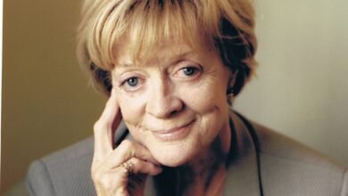 Maggie Smith Dead at 89: Downton Abbey Costars and More Pay Tribute