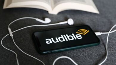 Get Three Months of Audible Premium Plus for  With This Limited-Time Summer Deal