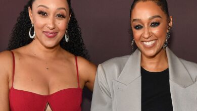 Tia & Tamera Mowry's Candid Confessions May Make You Do a Double Take