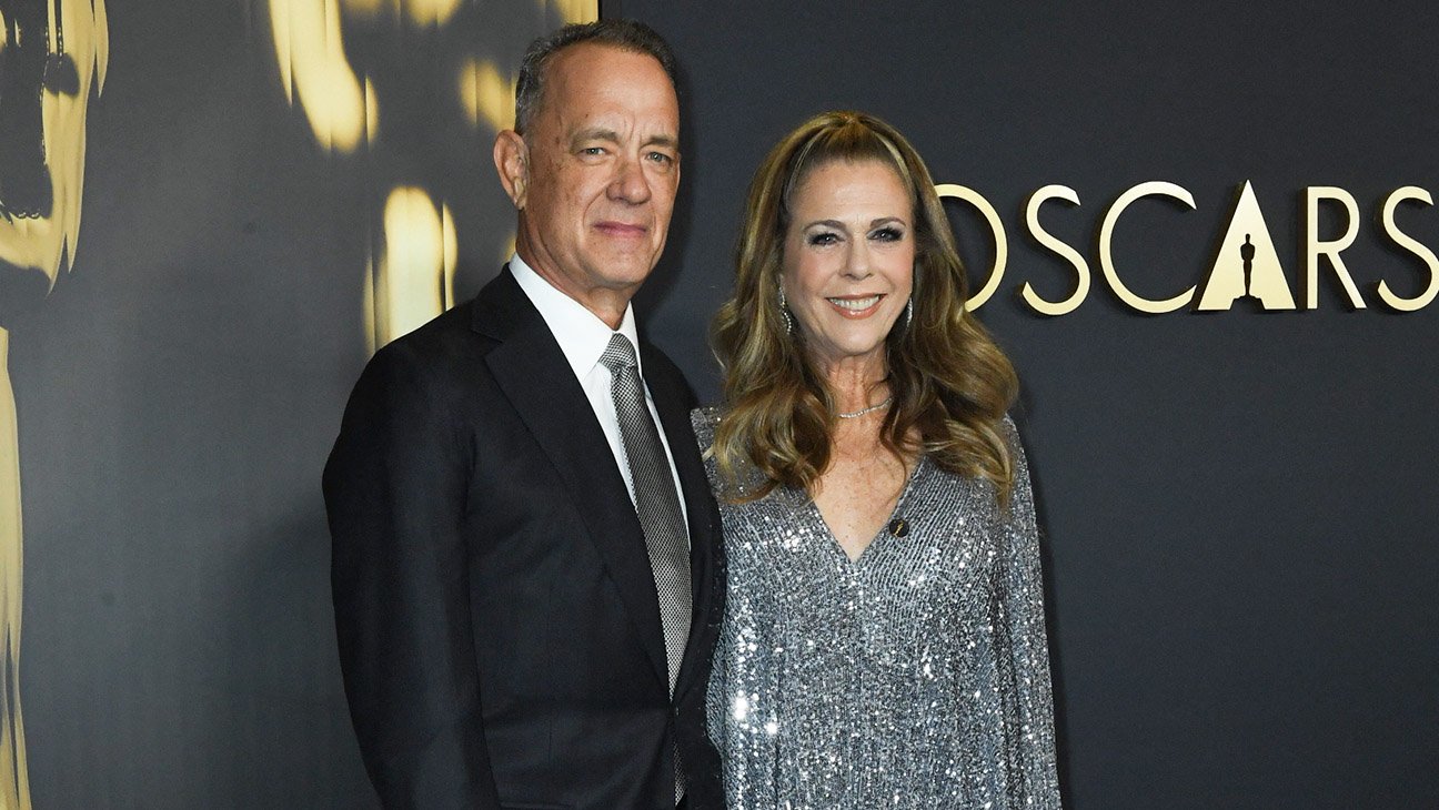 Governors Awards: Tom Hanks, Andrew Garfield, Elizabeth Olsen and More Stars on the (Black) Carpet (Updating)