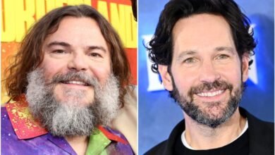 ‘Anaconda’ Reboot Sets Release Date With Paul Rudd, Jack Black