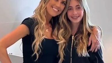 Inside Christina Haack and Daughter Taylor's Thanksgiving Trip to NYC