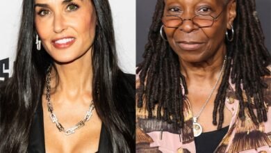 Demi Moore, Whoopi Goldberg & More Stars Considered for Wicked