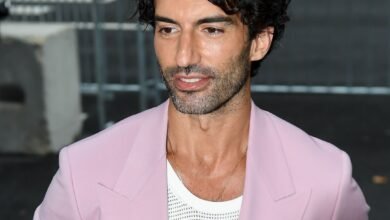 Justin Baldoni Responds to Blake Lively's Sexual Harassment Complaint