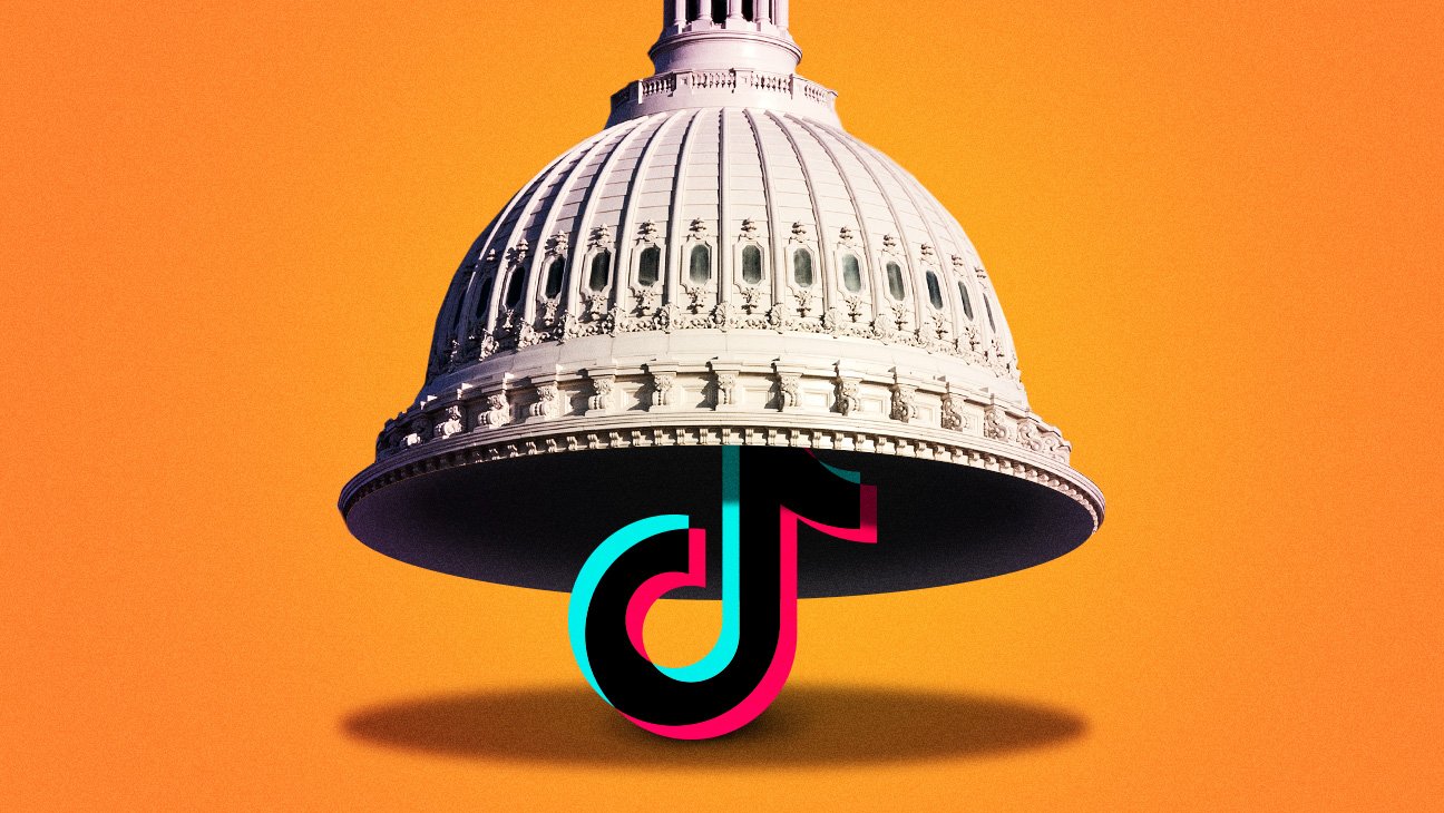 A Slightly Premature Obituary for TikTok A Slightly Premature Obituary for TikTok