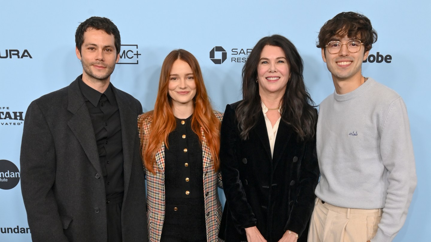2025 Sundance Film Festival: Premieres, Events, Party Photos