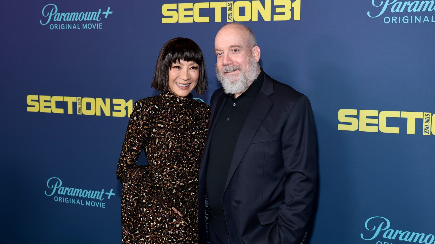 Michelle Yeoh Debuts ‘Star Trek: Section 31,’ ‘Midas Man’ Arrives in L.A. and This Week’s Best Events