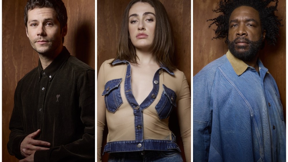Variety’s 2025 Sundance Studio Portrait Gallery Variety’s 2025 Sundance Studio Portrait Gallery