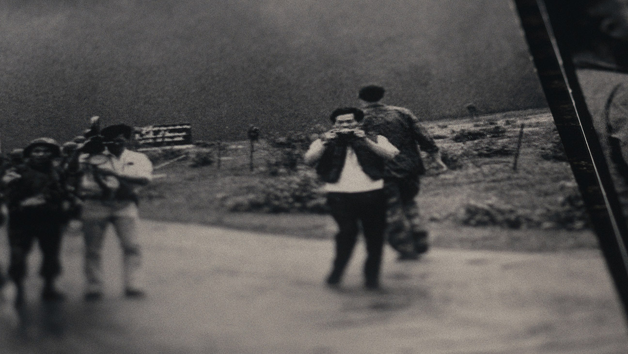 ‘The Stringer’ Review: Doc Aims a Piercing Light on the Business of Journalism and the Fog of War ‘The Stringer’ Review: Doc Aims a Piercing Light on the Business of Journalism and the Fog of War