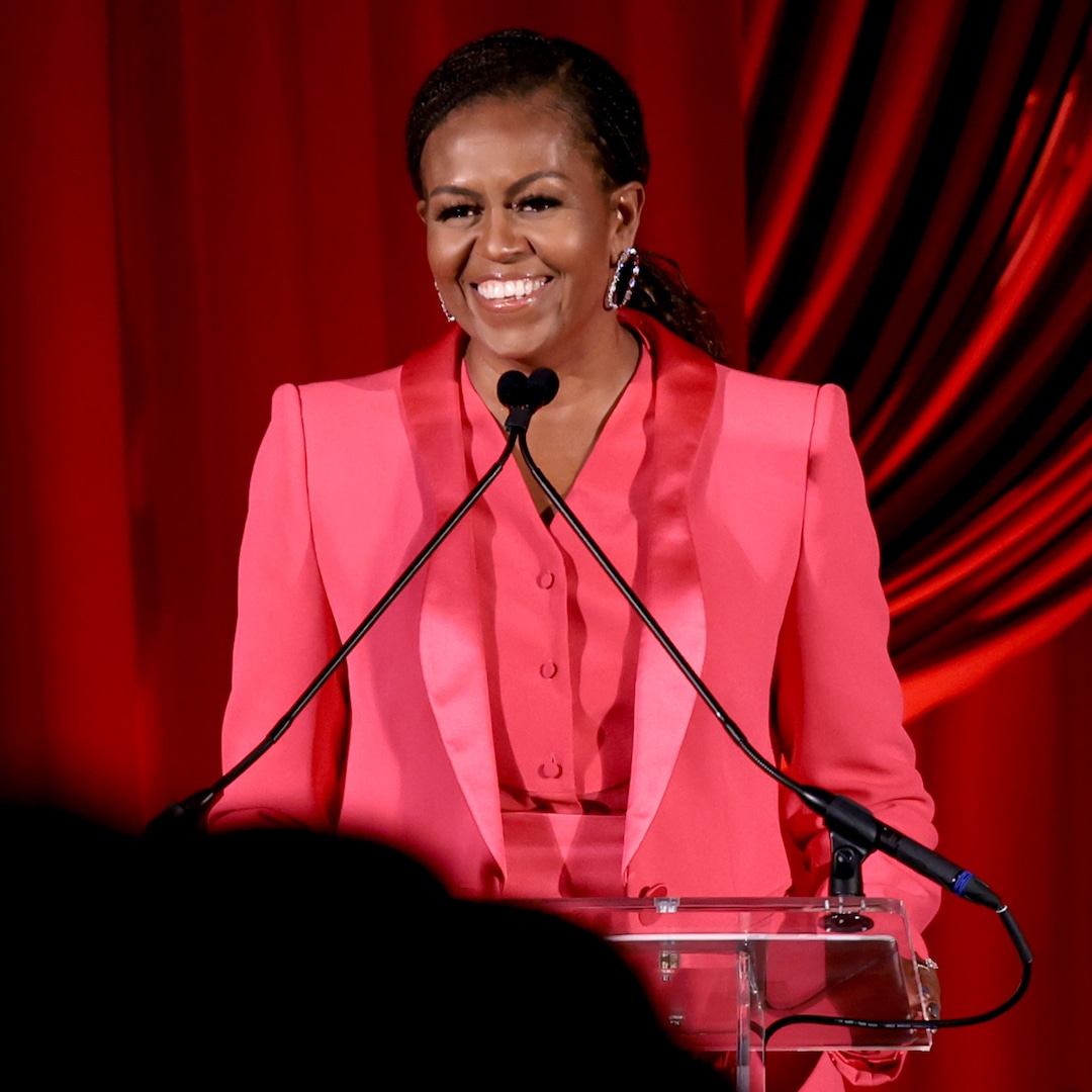 Why Michelle Obama Missed Jimmy Carter's Funeral