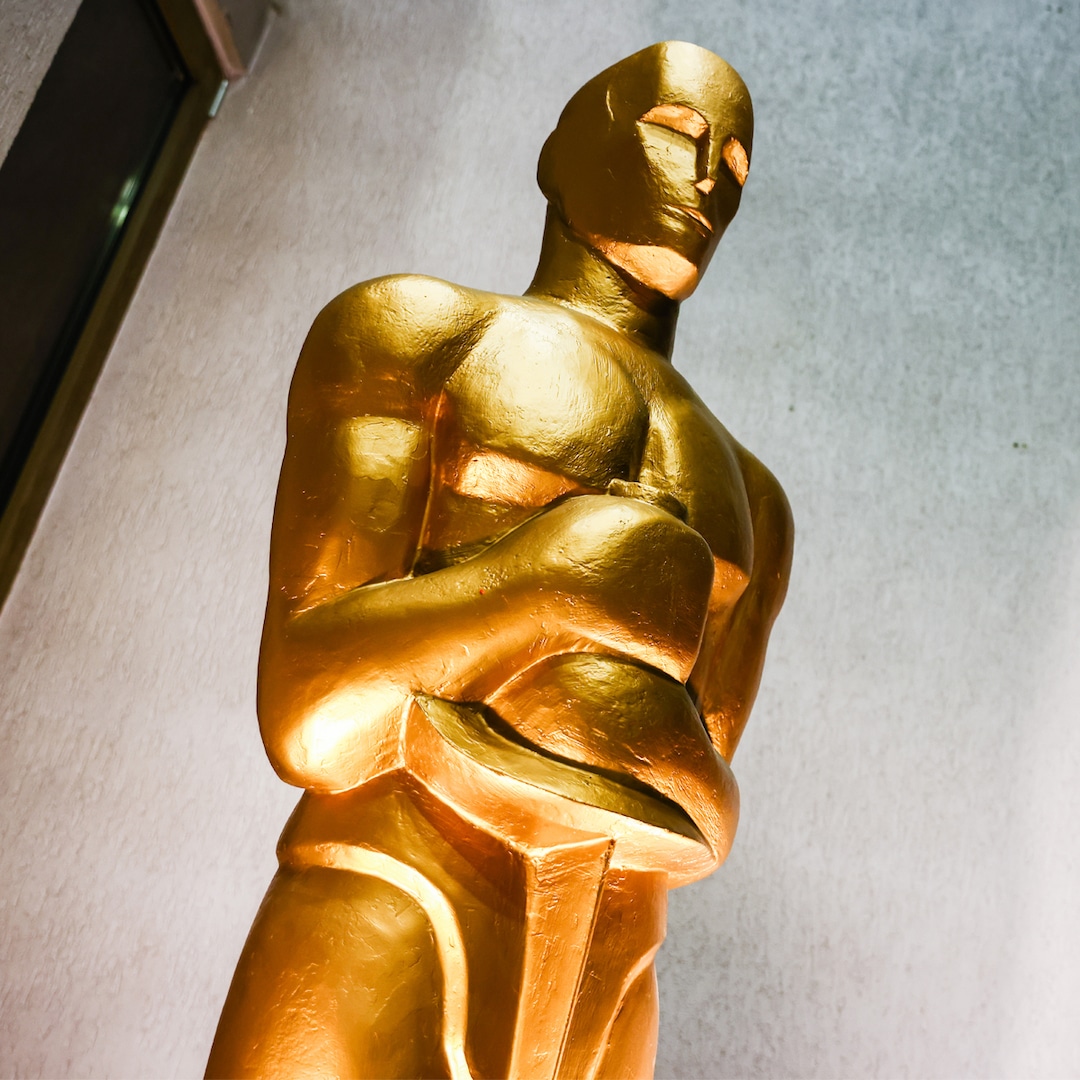 Oscars 2025: Selena Gomez, Angelina Jolie & More Snubs and Surprises