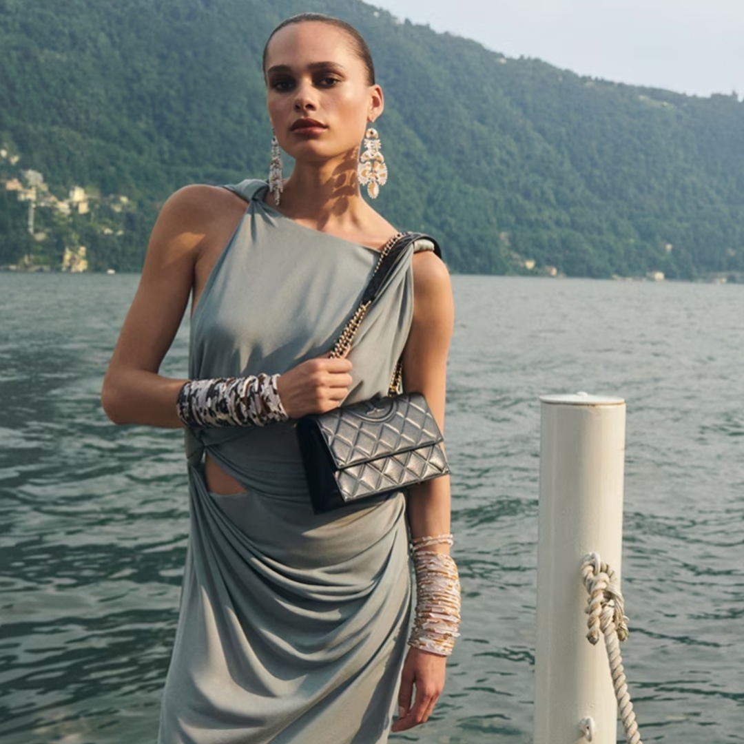 Tory Burch Semi-Annual Sale: Score Chic Finds as Low as 
