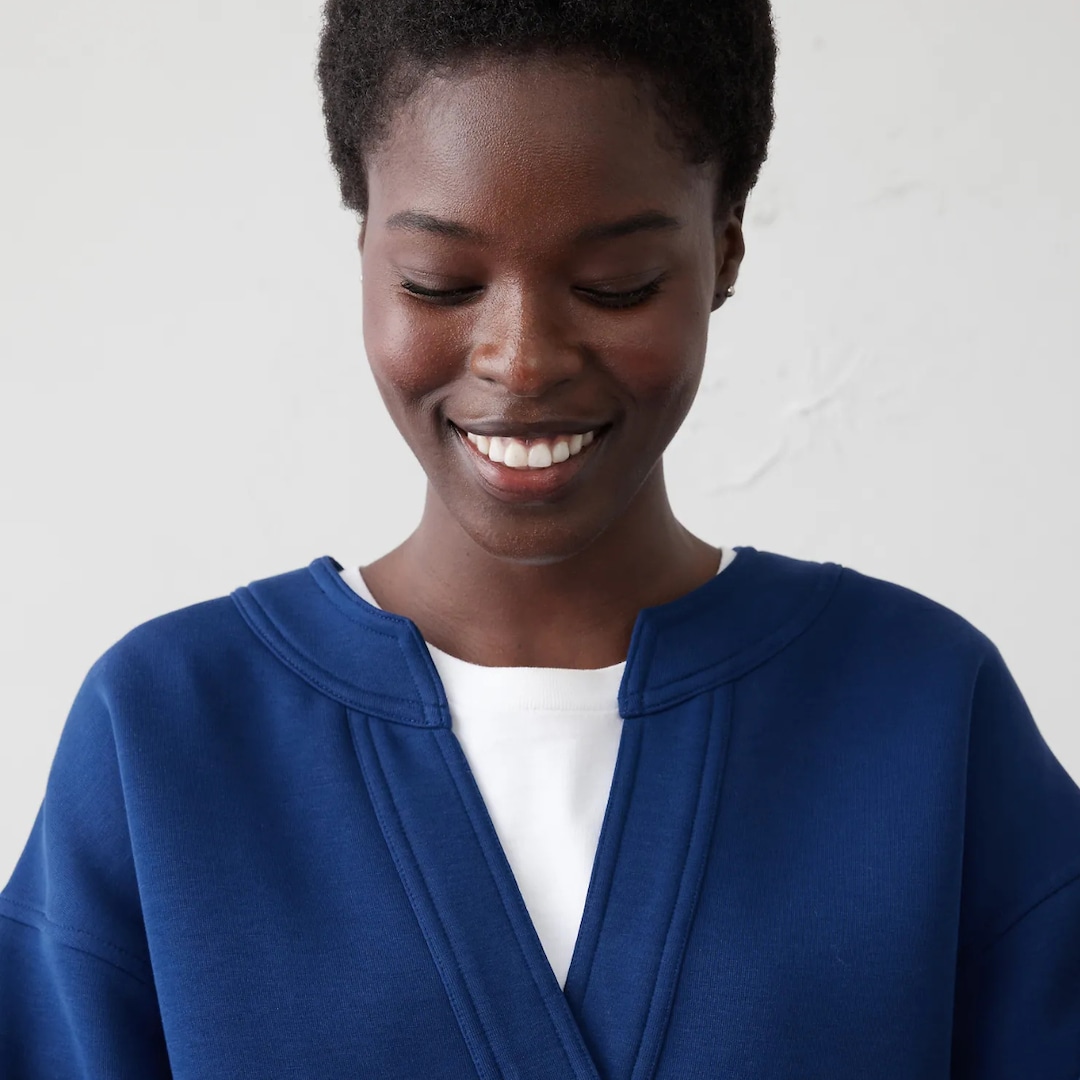 Banana Republic Outlet: 50% off Everything, Chic Staples Start at 