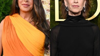 Emilia Pérez’s Karla Sofía Gascón Denies Breaking Oscars Rule