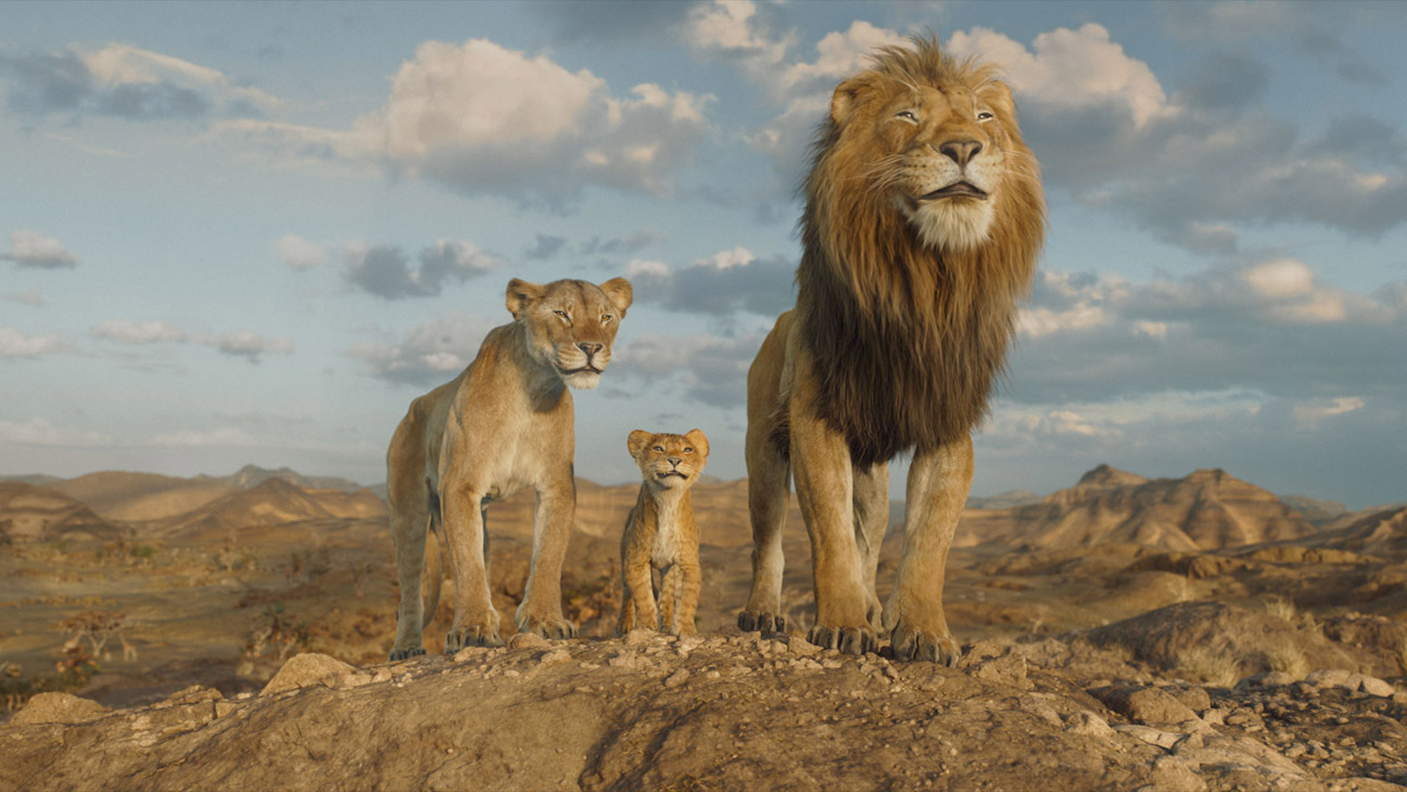 Box Office Vindication: ‘Mufasa’ Passes Up ‘Sonic 3’ in U.S., Heads for 0M Globally Box Office Vindication: ‘Mufasa’ Passes Up ‘Sonic 3’ in U.S., Heads for 0M Globally