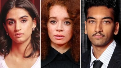 Variety’s 10 Brits to Watch for 2025: Mia Tharia, Erin Kellyman, Nabhaan Rizwan Among Honorees