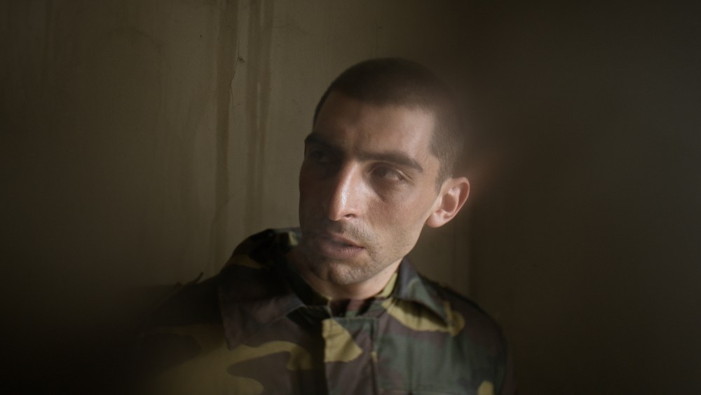 ‘After Dreaming’ Review: A Hypnotic Portrait of an Armenian Existence Defined by War ‘After Dreaming’ Review: A Hypnotic Portrait of an Armenian Existence Defined by War