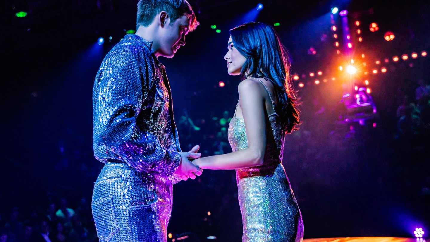 Broadway Box Office: ‘Romeo + Juliet’ Ends Run On .5M High Broadway Box Office: ‘Romeo + Juliet’ Ends Run On .5M High