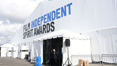 Spirit Awards: Winners List (Updating Live)